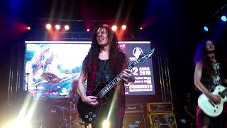 Marty Friedman - Elixir