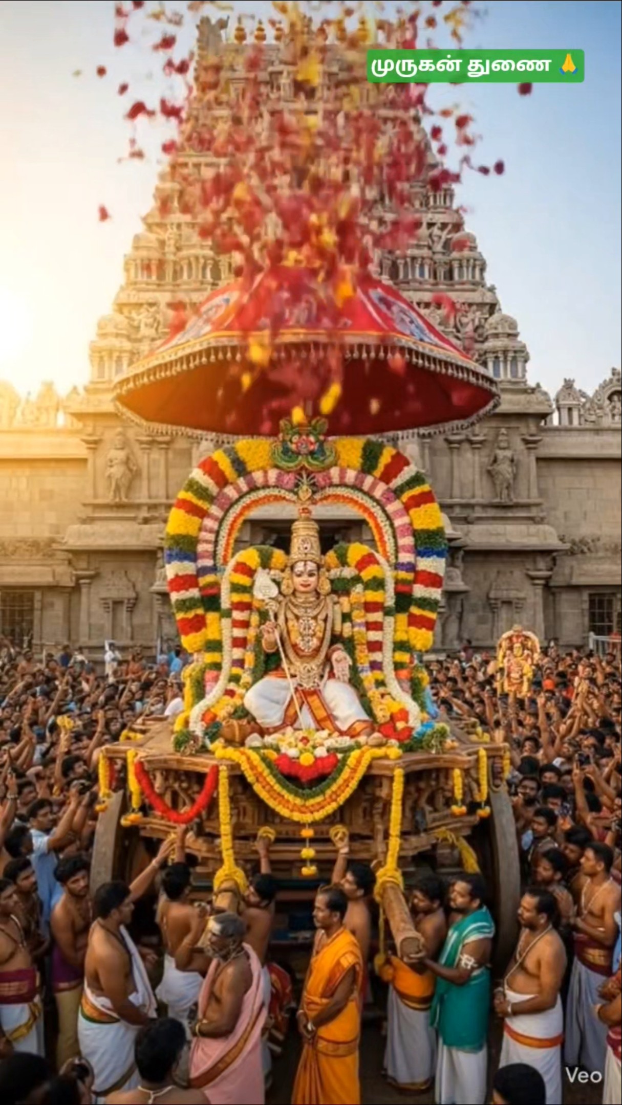 பக்தி பாடல் - ShareChat