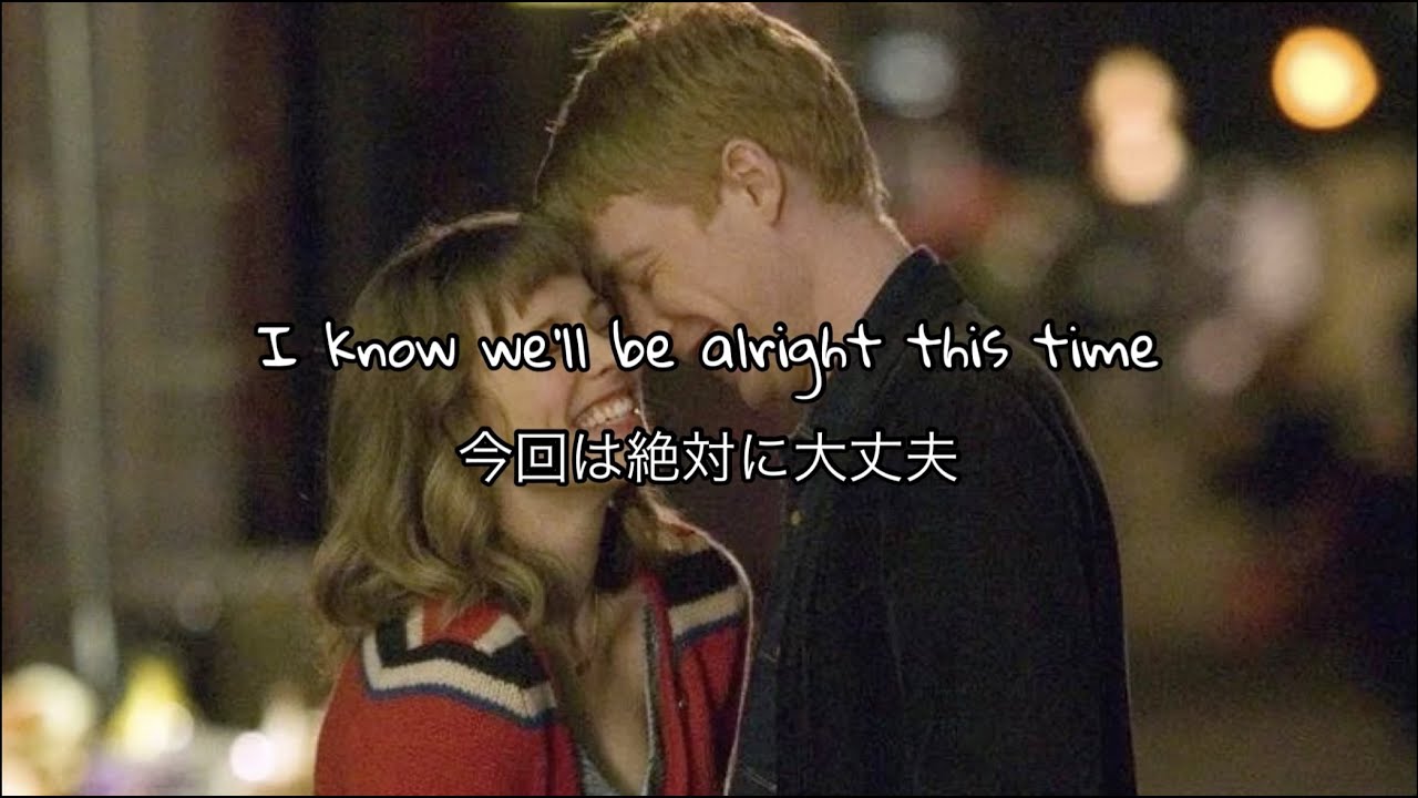 和訳 Ed Sheeran Perfect Youtube