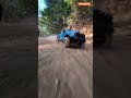 MINI F150 RC Beast! 🔥 4WD Rock Crawler Test  #Hstar #R12-01Q