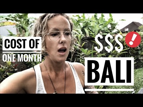 Video: How To Leave To Live In Bali