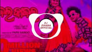 Kajal Kajal ( Dhol Mix) Dj Chinku