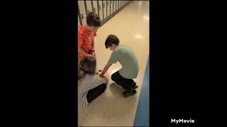 Pumpkin Catapults-STEM@BMS
