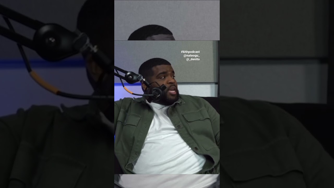 Clip from our episode “Racism vs. The Church” 