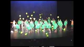 Lévasion 2 - Maîtrise De Vannes - 2008