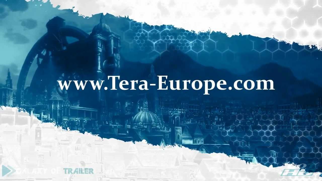 Betatesta TERA