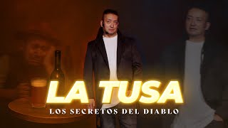La Tusa (Show Completo) - Jorge Torres El Diablo