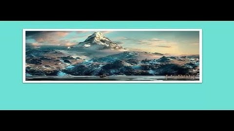 Como hacer un Slider de imagenes con HTML5 y CSS3