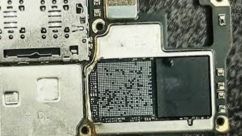 Redmi note 10 cpu change# redmi note 10 dual imei#ufs change#cpu change