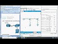 4.5.2 Lab - Implement Inter-VLAN Routing