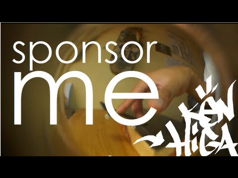 Sponsor Me Tape