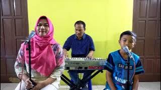 SEPANJANG JALAN KENANGAN - TETTY KADY - BAGOES FAMILY COVER