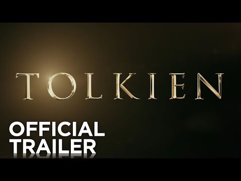 ТОЛКИЯ | Официальный трейлер | FOX прожектор