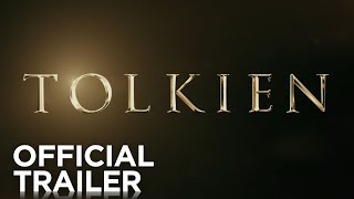 Tolkien (2019)