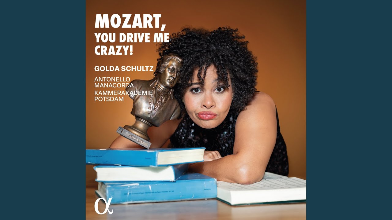 Tonton Don Giovanni, K.527, Act I: Quartetto. "Non ti fidar, o misera, di quel ribaldo cor!" di YouTube Tonton Don Giovanni, K.527, Act I: Quartetto. "Non ti fidar, o misera, di quel ribaldo cor!" di YouTube