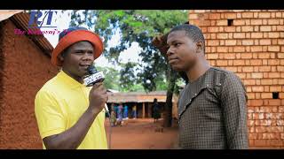 RT We do gospel - interview with Mr panyasi