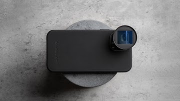 SANDMARC Anamorphic Lens for iPhone
