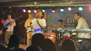 양반들 yangbansmusic / 64th Live Club Day 240426 @Club FF