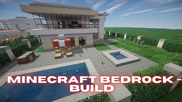 First Time on Hive Just Build...MINECRAFT