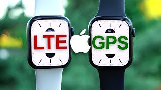 LTE vs GPS Apple Watch: Which Should You Choose?