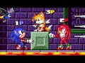 What if Sonic Origins had Online Multiplayer?