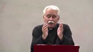 Evangelion: Intro to the Orthodox Christian Faith / Session 2