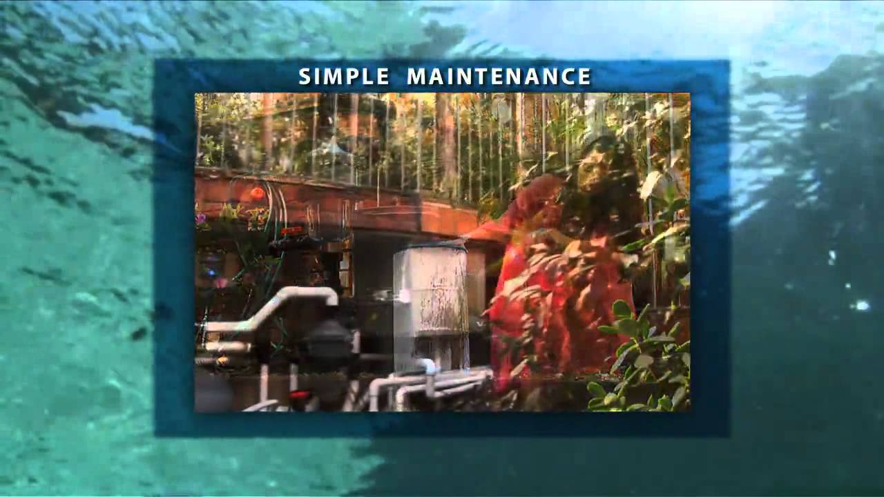 Waterco MultiCyclone - Centrifugal Water Pre-filtration