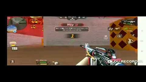 HACK CFL Thức tỉnh Boom C4 giết người bản UPDATE V3 của VNG cute :)))