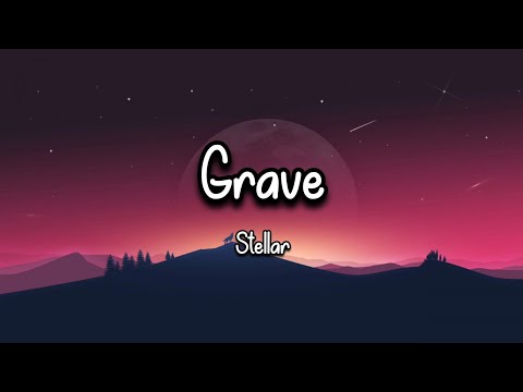 Stellar - Grave(Lyrics)