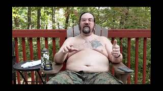 Oh No Its Fat Matt, Bonus Footprint Viasox