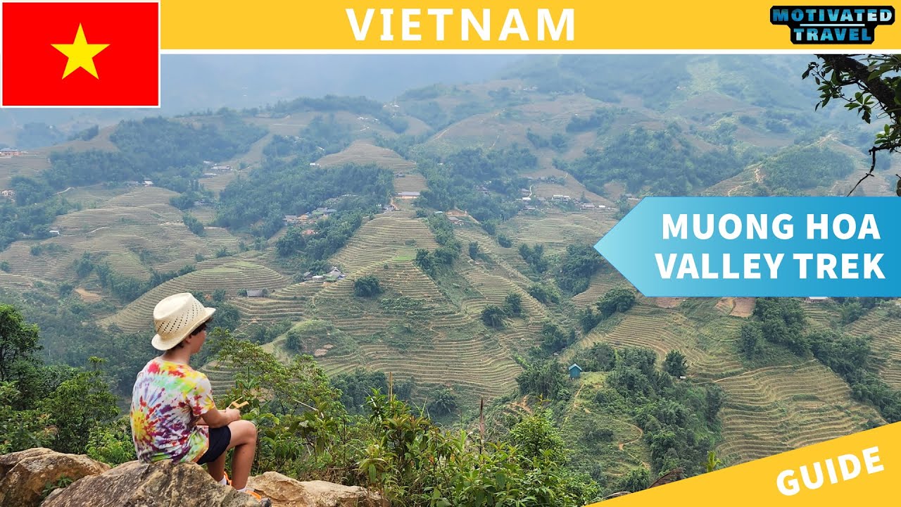 Sapa Muong Hoa Valley Review – Best Hike with Kids + Lao Chai Guide