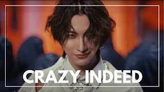 Ateez The World EP:FIN WILL + Crazy Form Review