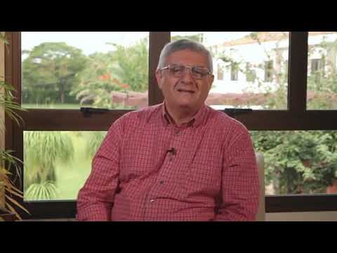 Josué 17 - Pr. Ronaldo