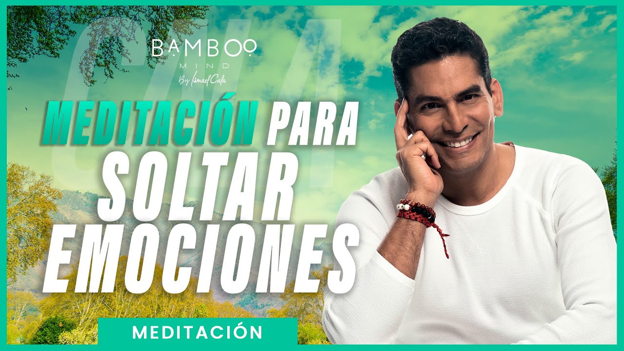 Meditación guiada: Libera la vergüenza y despierta tu poder interior ...