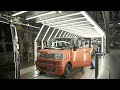 How Suzuki Cars Are Made In Japan Inside Suzuki S Kosai Iwata And Sagara Plants