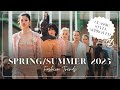 10 Tendances Mode Printemps été 2025 Que Vous Pouvez VRAIMENT Porter Si Vous Avez Un Style Classique 10 Tendances Mode Printemps été 2025 Que Vous Pouvez VRAIMENT Porter Si Vous Avez Un Style Classique