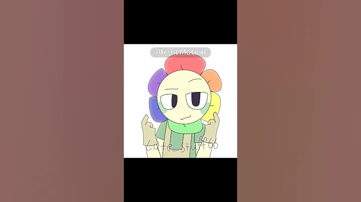 Lonely, lonely, I guess I’m lonely~ || Dandy’s world || #moonflower #dandysworld