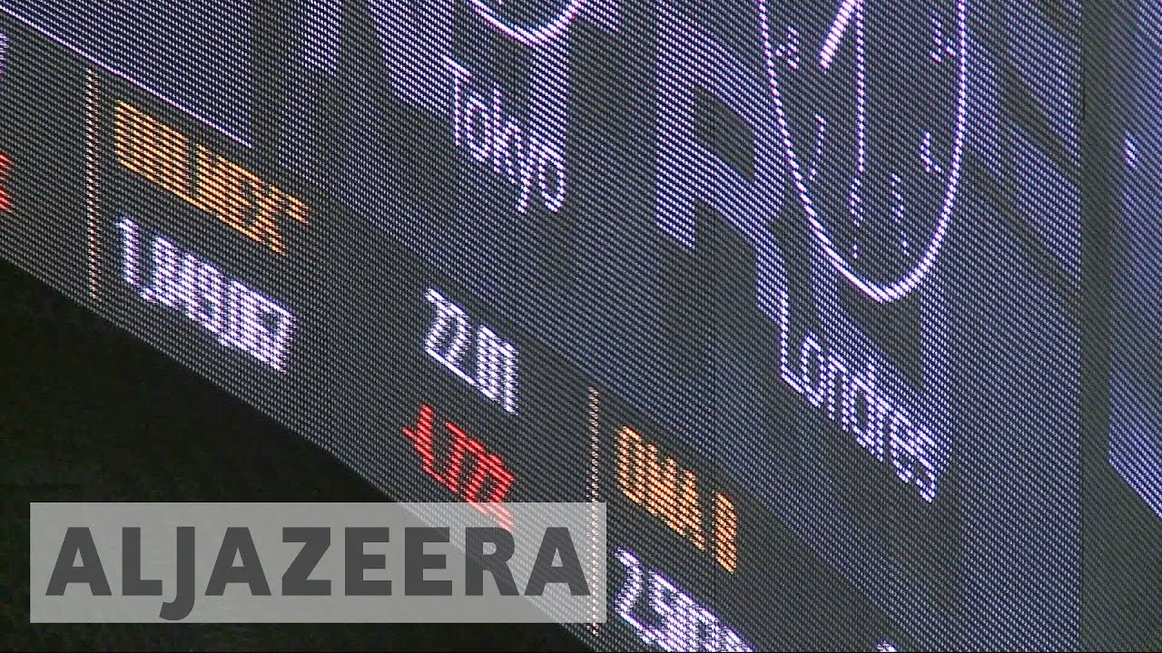 انخفض سعر البيزو المكسيكي إلى أدنى مستوى له على الإطلاق بعد تصريحات ترامب