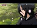 【期間限定】TVアニメ『BLEACH』ED映像|「さくらびと」SunSet Swish