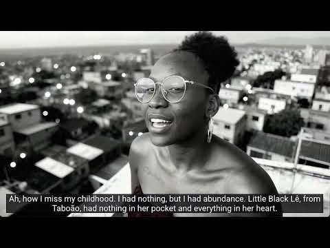 Still from Little Black Le