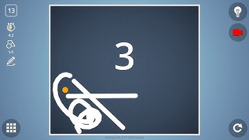 Brain It On: Level 13