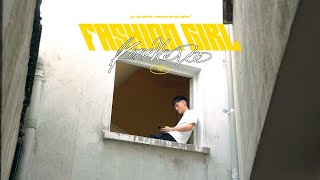 Video-Miniaturansicht von „Kidd Voodoo - Fashion Girl (prod. flackoloyal)“