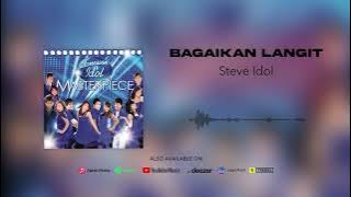 Steve Idol - Bagaikan Langit