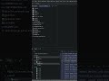 Git in Android Studio - show repository at revision