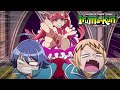Bachiko, la nuova tutor! | Welcome to Demon School! Iruma-kun Season 3