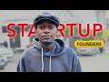 The Harsh Reality of Starting a Startup