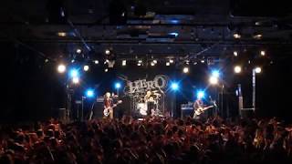 本編【HERO】【復活LIVE】【 2019/12/06恵比LUQUID ROOM】【Live映像 FULL】【期間限定公開】