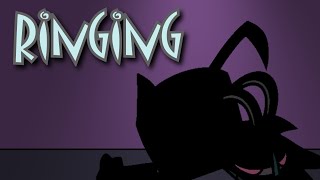 Not Your Enemy: Ringing || Invader Zim Audio Fic