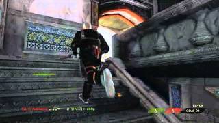Uncharted 3: Drake's Deception Oh snap PWN