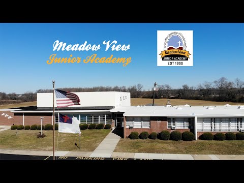 Meadow View Junior Academy